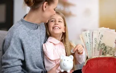 Кому и на сколько повысят выплаты на детей с 1 июня
