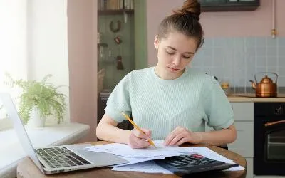 Несовершеннолетние могут регистрироваться как самозанятые